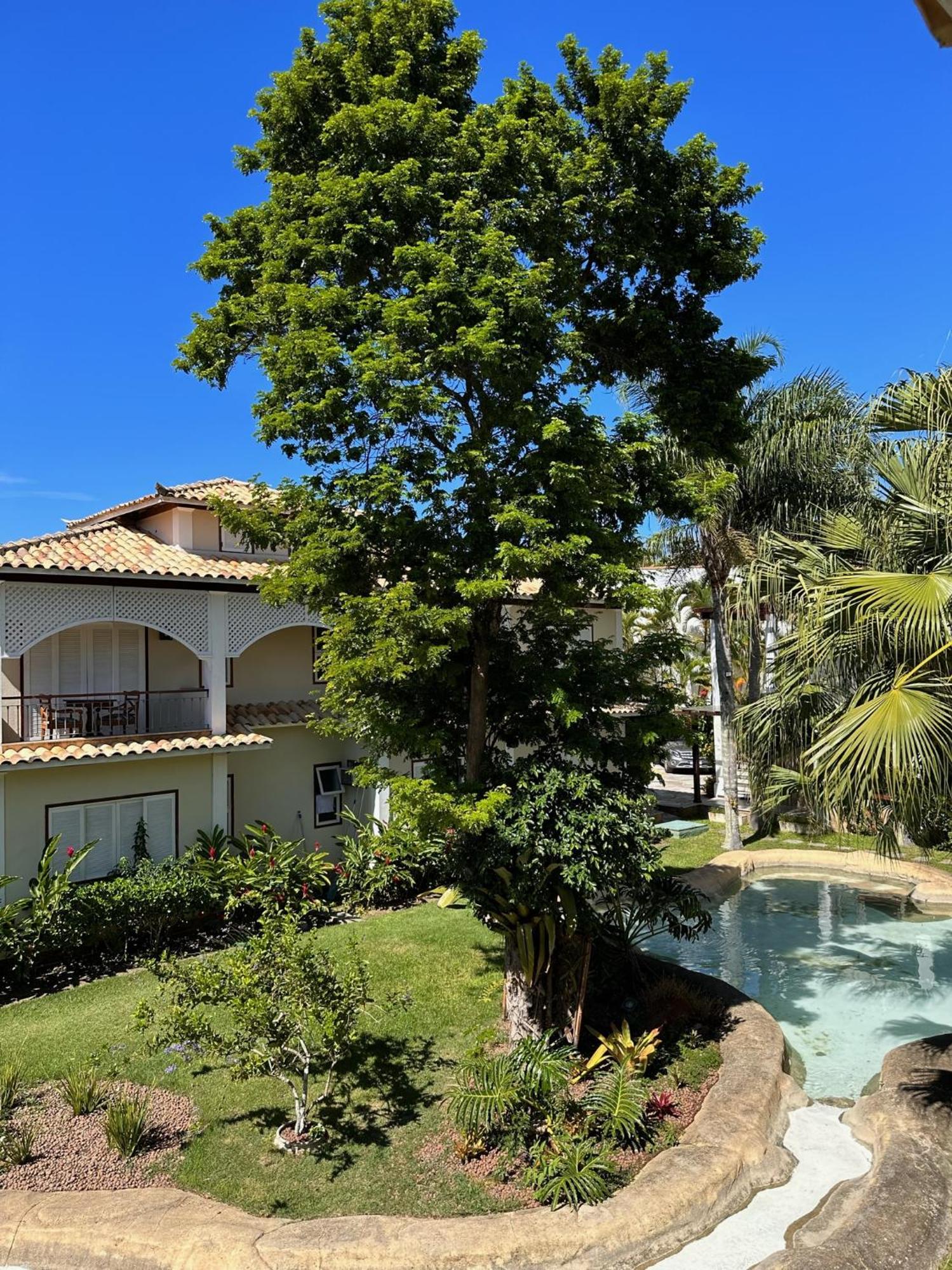 Pousada Corsario Buzios Exterior photo
