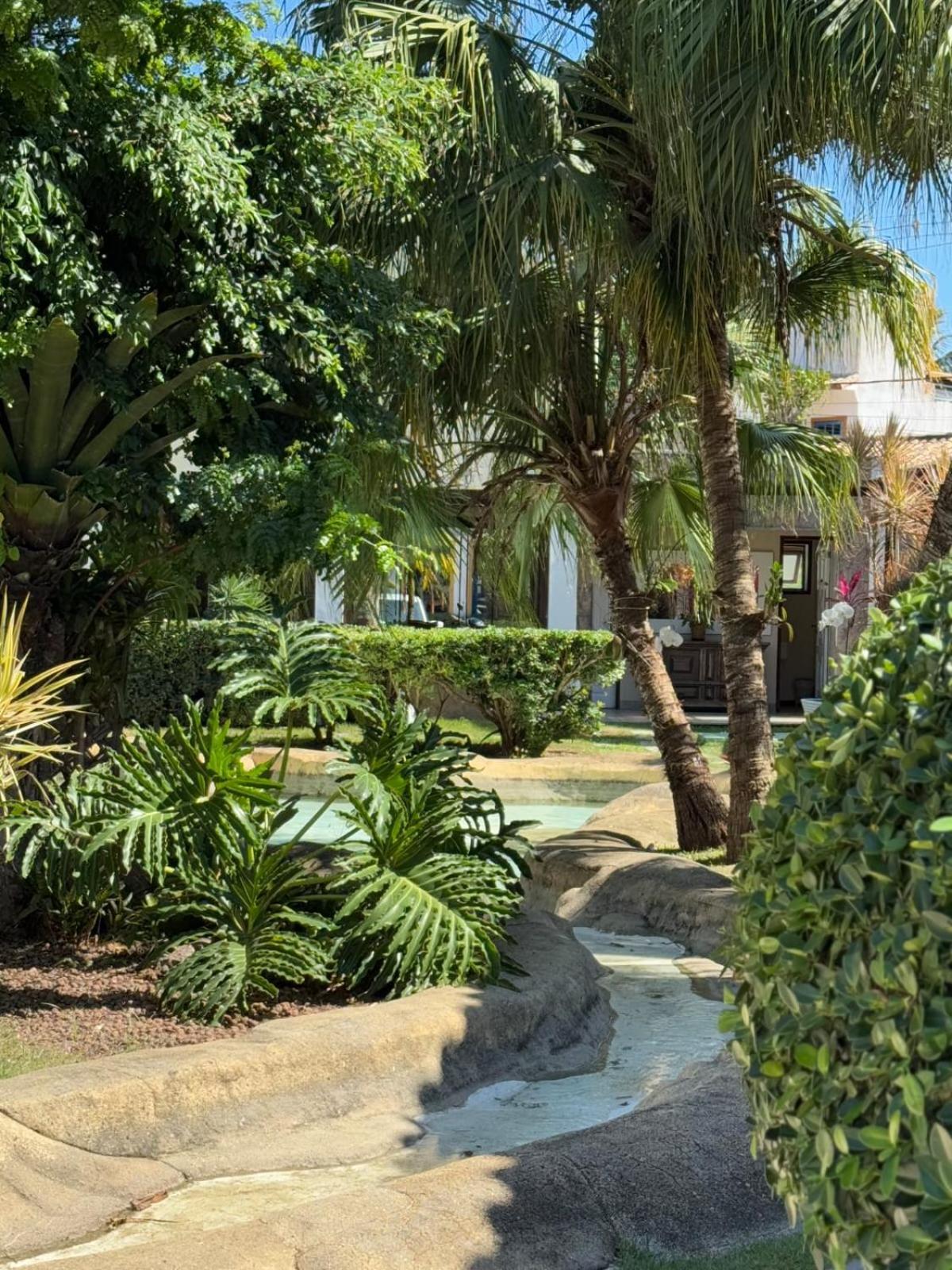 Pousada Corsario Buzios Exterior photo